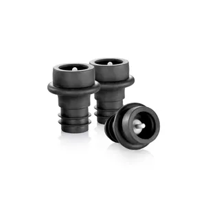 TAPPI PER POMPA PER SOTTOVUOTO VINO