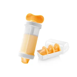 DISPENSER PER BURRO E PATÉ