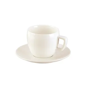 TAZZA CAPPUCCINO CON PIATTINO