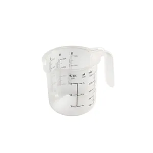 BROCCA CON SCALA GRADUATA