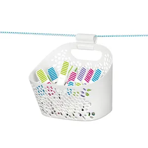 MOLLETTE PER IL BUCATO CON CESTINO