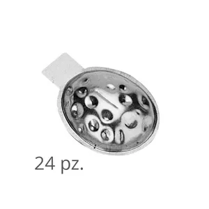 FORMA CIOCCOLATINI A NOCE