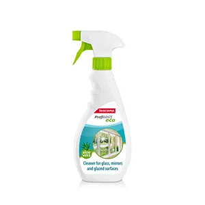 DETERGENTE PER VETRI, SPECCHI E SUPERFICI SMALTATE