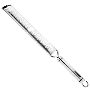 GRATTUGIA A FORI PICCOLI E MEDI