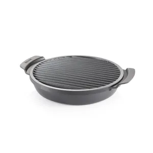 BISTECCHIERA SENZA FUMO