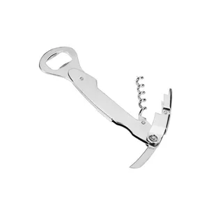 APRIBOTTIGLIE MULTIFUNZIONE A DOPPIA LEVA