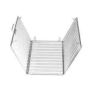 RAFFREDDA TORTA RETTANGOLARE