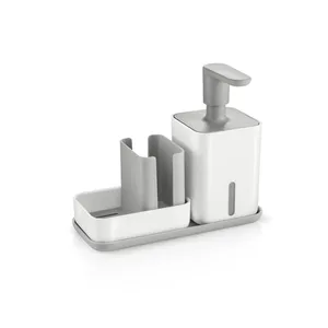 PORTA OGGETTI DA LAVELLO