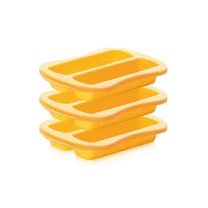 STAMPI PER BARRETTE SNACK