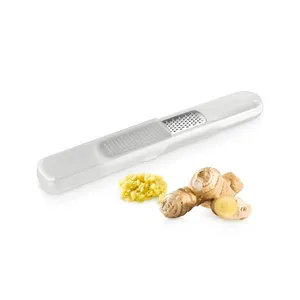 GRATTUGIA / FILTRO PER ZENZERO