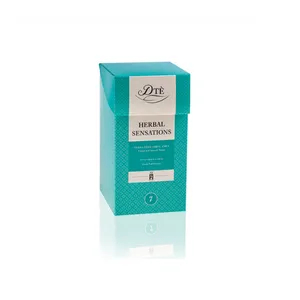 TISANA HERBAL SENSATION