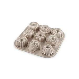 STAMPO PER 9 CIAMBELLINE