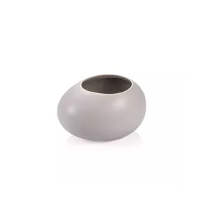 VASO PICCOLO STONES, GRIGIO