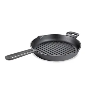 BISTECCHIERA FONDA IN GHISA