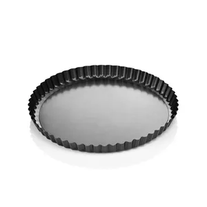 STAMPO CROSTATA CON FONDO REMOVIBILE