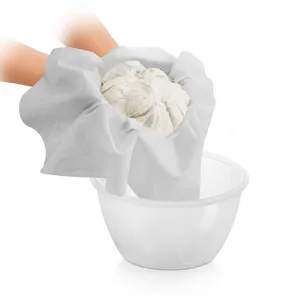 CANOVACCIO PER PREPARARE FORMAGGI CREMOSI