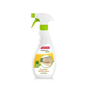 DETERGENTE MULTIUSO CUCINA, SANITIZZANTE