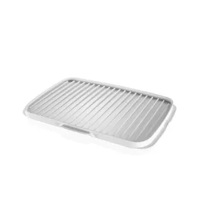 SCOLA STOVIGLIE DOPPIO