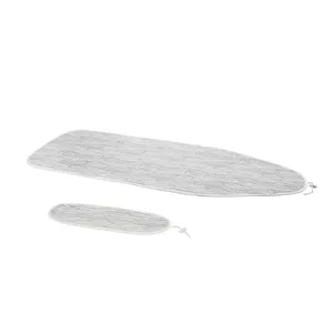 COPRIASSE DA STIRO CON STIRAMANICHE