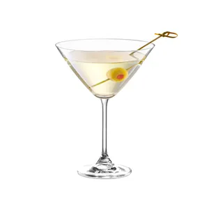 BICCHIERE MARTINI