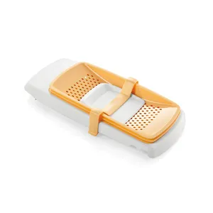 UTENSILE PER GNOCCHI E SPÄTZLE