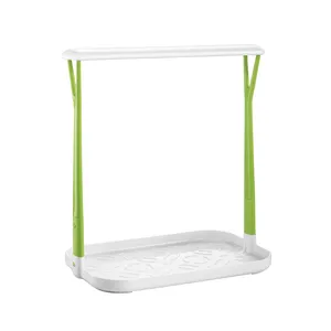 ORTO DA INTERNO CON LUCE A LED