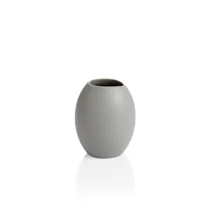 VASO STONES, GRIGIO