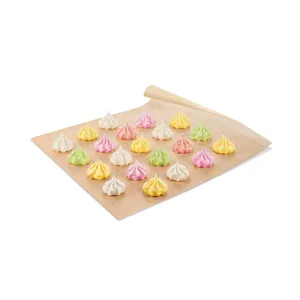 CARTA DA FORNO IN FOGLI