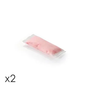 RICARICA PER DEO SCARPE, ROSA