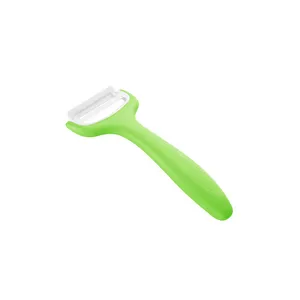 SBUCCIATORE IN CERAMICA CON LAMA LATERALE