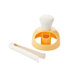 FORMA CIAMBELLE CON PINZA