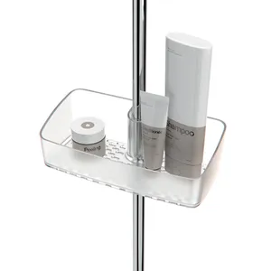 PORTAOGGETTI PER ASTA DOCCIA, GRANDE