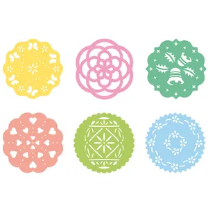 DISCHI DECORATIVI PER TORTE