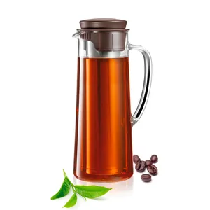 INFUSORE A FREDDO PER CAFFÈ / TÈ