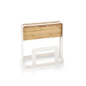 CEPPO PER COLTELLI E TAGLIERE