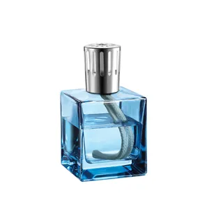 LAMPADA CATALITICA, ZAFFIRO