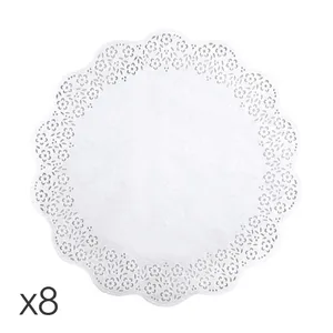 SOTTOTORTA TONDO IN CARTA