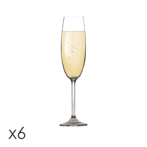 FLUTE CHAMPAGNE