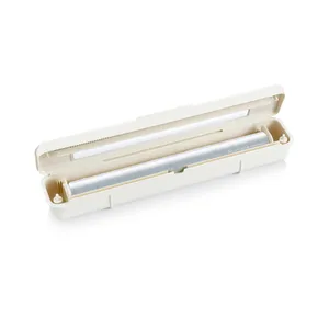 DISPENSER PER PELLICOLA E ALLUMINIO