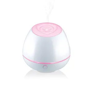 LAMPADA A ULTRASUONI PER ESSENZE, ROSE