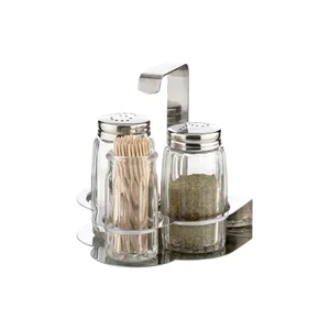 STAND SALE,  PEPE E STUZZICADENTI