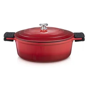 ROSTIERA CON COPERCHIO