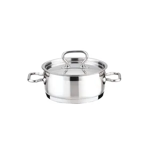 CASSERUOLA CON COPERCHIO