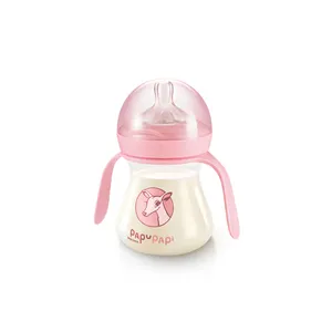 BIBERON, 150ML, 0+ mesi