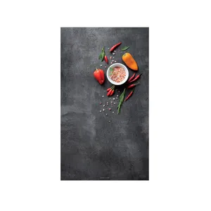 COPRI FORNELLI, SALE E PEPERONCINO