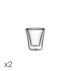 BICCHIERE A DOPPIA PARETE