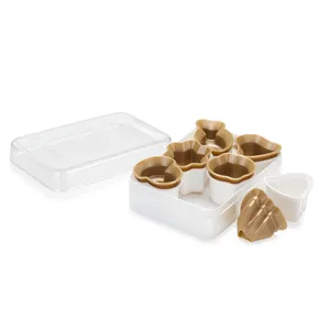 TAGLIABISCOTTI PER FROLLINI DI NATALE