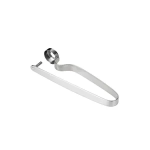 SNOCCIOLA  OLIVE E CILIEGIE