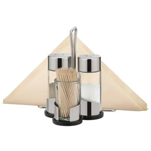 STAND SALE, PEPE, STUZZICADENTI E PORTATOVAGLIOLI