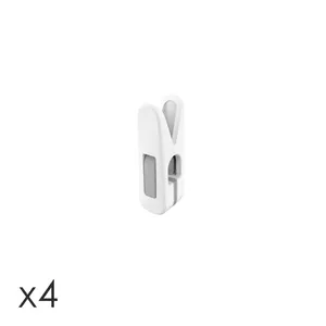 PINZE PER GRUCCE APPENDIABITI